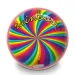Minge de cauciuc Rainbow Bioball 23cm - Mondo Toys