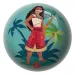 Minge de gumă Bio Ball Vaiana 14 cm - Mondo Toys