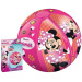 Minge de plajă cu model Minnie Mouse, 50 cm - Mondo Toys
