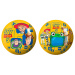 Minge din cauciuc Bioball Toy Story, 23 cm - Mondo Toys