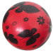 Minge din cauciuc cu imprimeu cu fluturi și flori, 23 cm, în mai multe variante, 1 buc.