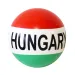 Minge suporterilor Ungariei 14cm