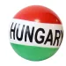 Minge suporterilor Ungariei 23cm
