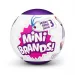 Mini Brands: Mini mărci mondiale, pachet surpriză cu 5 bucăți, seria 3.