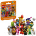 Minifigurine LEGO®: Seria 29 (71052)