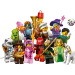 Minifigurine LEGO®: Seria 29 (71052)