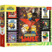 Minionii 3 - cadre din film - puzzle de 1000 de piese - Trefl