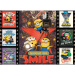 Minionii 3 - cadre din film - puzzle de 1000 de piese - Trefl