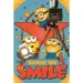Minionii 3 Zâmbește! Puzzle de 100 piese - Trefl imaginea 2
