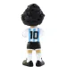 Minix: Argentina - figură de acțiune fotbalist Maradona 12cm