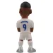 Minix: Real Madrid - figurina de acțiune fotbalist Kylian Mbappe 12cm