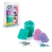 Mix&amp;in Sensations: set de slime cu 2 piese și accesorii