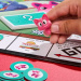 Monopoly Junior - joc de societate cu figurine de animale - Hasbro