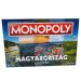 Monopoly Minunile Ungariei joc de societate