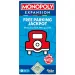 Monopoly: Pachet suplimentar Free Parking Jackpot - Hasbro