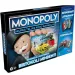 Monopoly Super Banking complet - joc de societate Hasbro