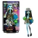 Monster High Frankie Scare-Adise păpușă - Mattel