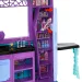 Monster High Hotelul Monștrilor - Set de joacă Boo-tique Hotel - Mattel