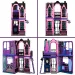 Monster High Hotelul Monștrilor - Set de joacă Boo-tique Hotel - Mattel