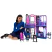 Monster High Hotelul Monștrilor - Set de joacă Boo-tique Hotel - Mattel