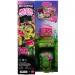 Monster High Îngrijire Monstruoasă păpușă Venus McFlytrap cu accesorii - Mattel