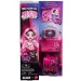 Monster High Îngrijirea Monștrilor păpușa Draculaura cu accesorii - Mattel