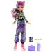 Monster High: Insula Scare-adise – Păpușa Clawdeen Wolf cu accesorii - Mattel