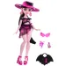 Monster High: Insula Scare-adise – Păpușa Draculaura cu accesorii - Mattel
