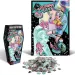 Monster High Lagoona Blue puzzle de 150 de piese - Clementoni