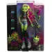 Monster High: Noua păpușă Venus - Mattel