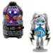 Monster High: Păpușă surpriză Rémreveal în glob de cristal 1buc – Mattel