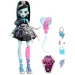 Monster High: Petrecerea Misterioasă de Ziua Dulce de Groază, păpușa Frankie - Mattel