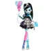 Monster High: Petrecerea Misterioasă de Ziua Dulce de Groază, păpușa Frankie - Mattel