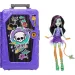Monster High Secretele Prietenilor Monstruoși: Călătorie de Groază păpușa Jinafire Long - Mattel
