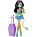 Monster High Secretele Prietenilor Monstruoși: Călătorie de Groază păpușa Jinafire Long - Mattel
