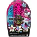 Monster High: Secretele prietenelor groaznice – Investigație înfricoșătoare Secretele Hauntlywood Păpușa Catty Noir - Mattel