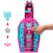 Monster High: Secretele prietenelor groaznice – Investigație înfricoșătoare Secretele Hauntlywood Păpușa Catty Noir - Mattel