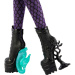 Monster High Wednesday: păpușa Bianca - Mattel