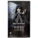 Monster High X Wednesday: Păpușa Wednesday Addams - Mattel