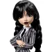 Monster High X Wednesday: Păpușa Wednesday Addams - Mattel