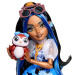 Monster High: păpușă Robecca Steam cu accesorii - Mattel