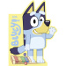 Móra: Bluey - Salut, Bluey! carte de povești