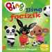 Móra: Citește o poveste cu Bing! - Bing joacă fotbal