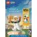 Móra: LEGO® City - Cursa pentru victorie