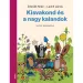 Móra: Lackfi János și Zdeněk Miler - Carticica de poezii cu Krtek și marile aventuri