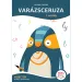Móra: Lénárd András - Creionul magic clasa 1 - Litere mici - caiet de scriere prescris