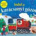 Móra: Pleacă trenul de Crăciun - Cu tren detașabil