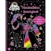 Móra: Regatul unicornilor - Desene magice cu zgârieturi