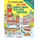 Móra: Richard Scarry - Mai multe activități în Orășelul albinelor harnice
