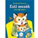 Móra: Richard Scarry - Povești de seară nu doar pentru seară - Seria Tesz-Vesz